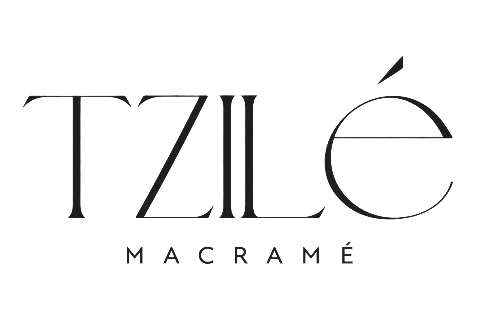 Tzilé Macramé